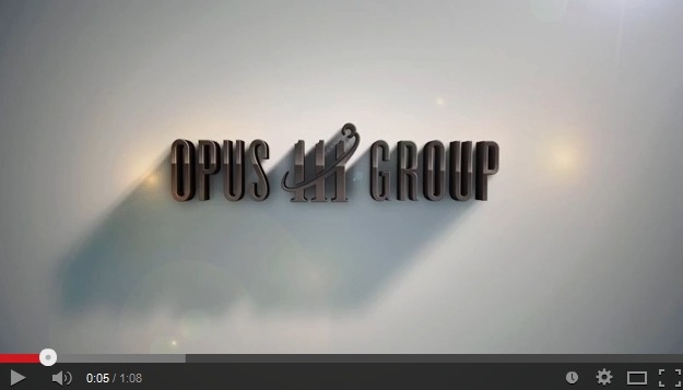 What is Opus 111 Group?
